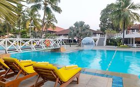 Dona Sylvia Hotel Goa
