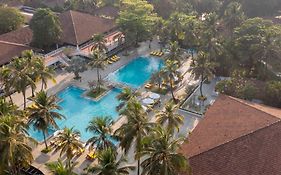 Dona Sylvia Hotel in Goa