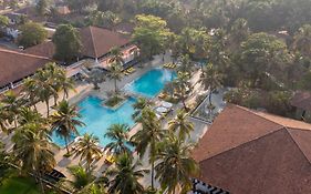 Dona Sylvia Hotel in Goa